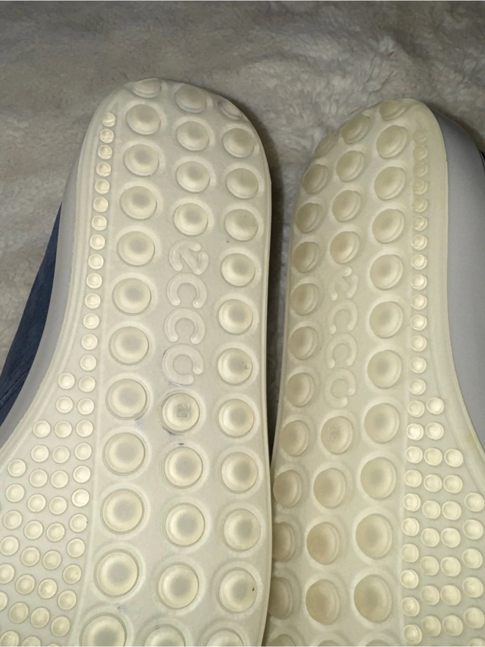 Ecco soft slip